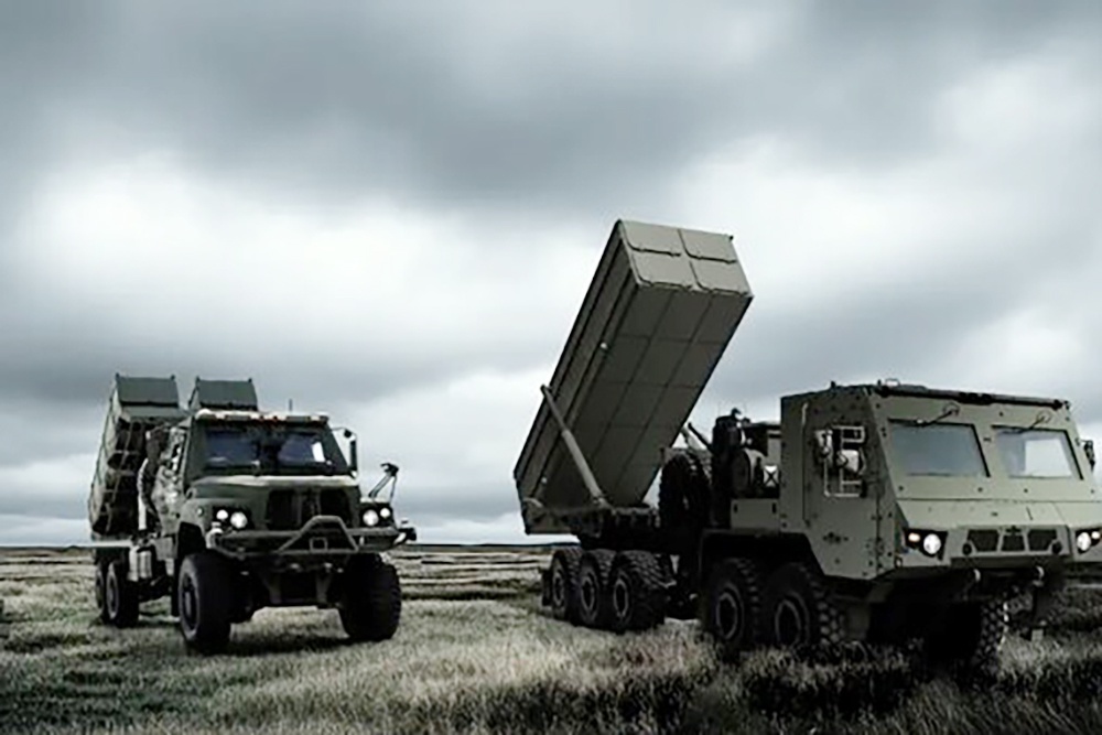    Oshkosh Defense