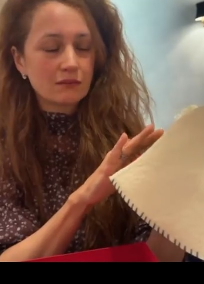    Виктория Исакова. Фото6 соцсети