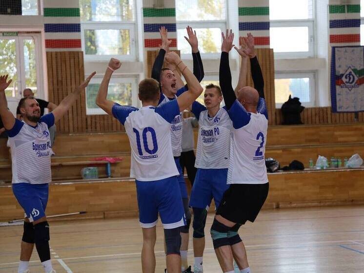     фото: Департамент ФК и С Брянской области