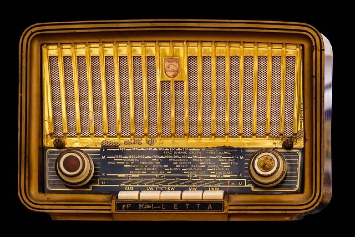    Радиостанция «Судного дня» передала в эфир новое сообщение