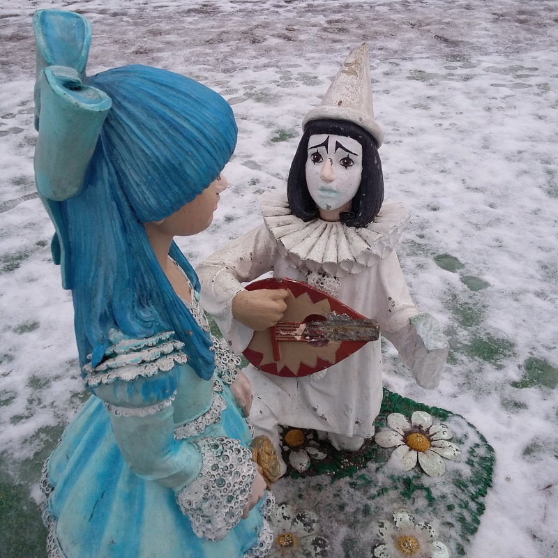    Фото: Zamir Usmanov/Global Look Press