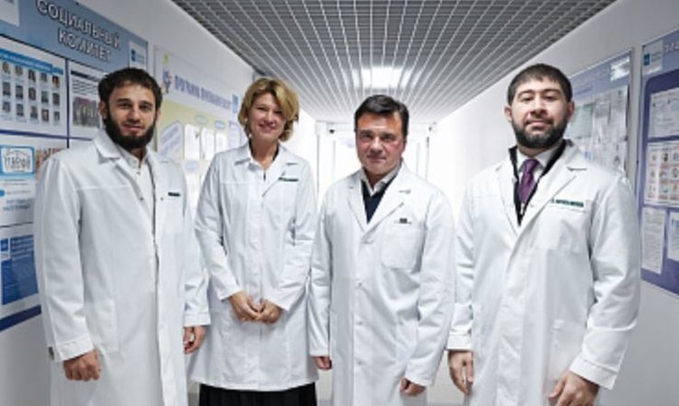    Фото: Минсельхоз РФ