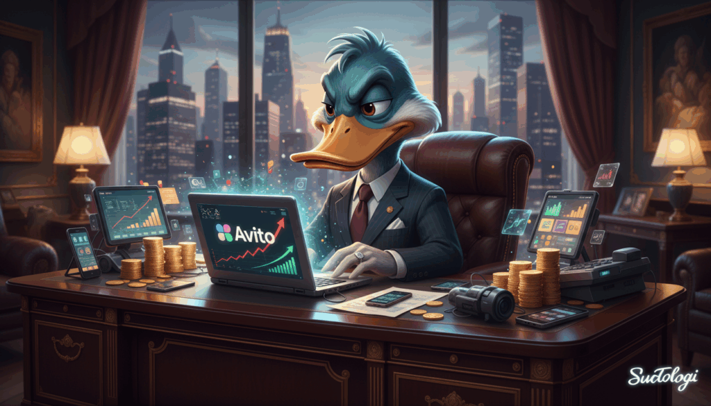    Мультиаккаунты_в_Авито_Клавишные Суетолог