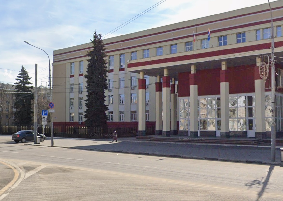     Фото: Google Maps