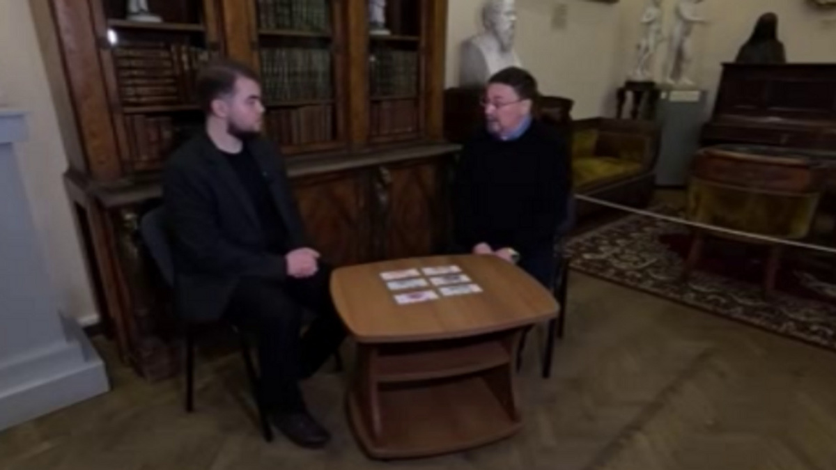    ГТРК «Курск» предлагают вариант пятисот-рублёвой купюры