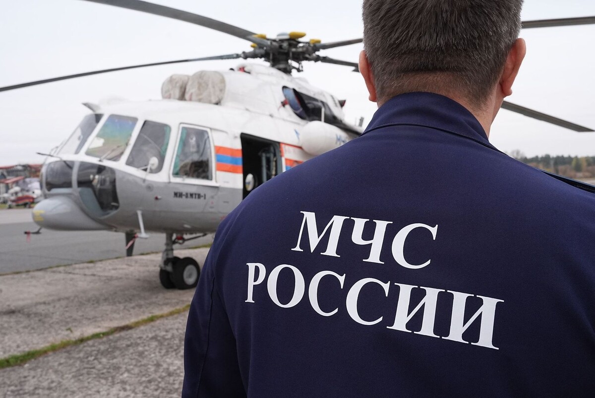     / Источник: © ИЗВЕСТИЯ/Павел Волков