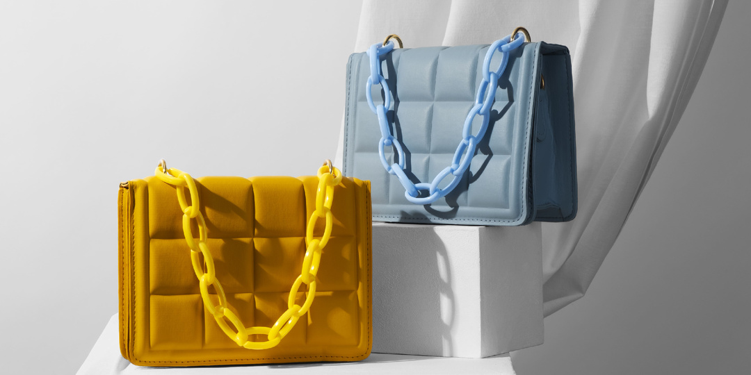 Онлайн-продажи аксессуаров и украшений в России растут на 10% в год