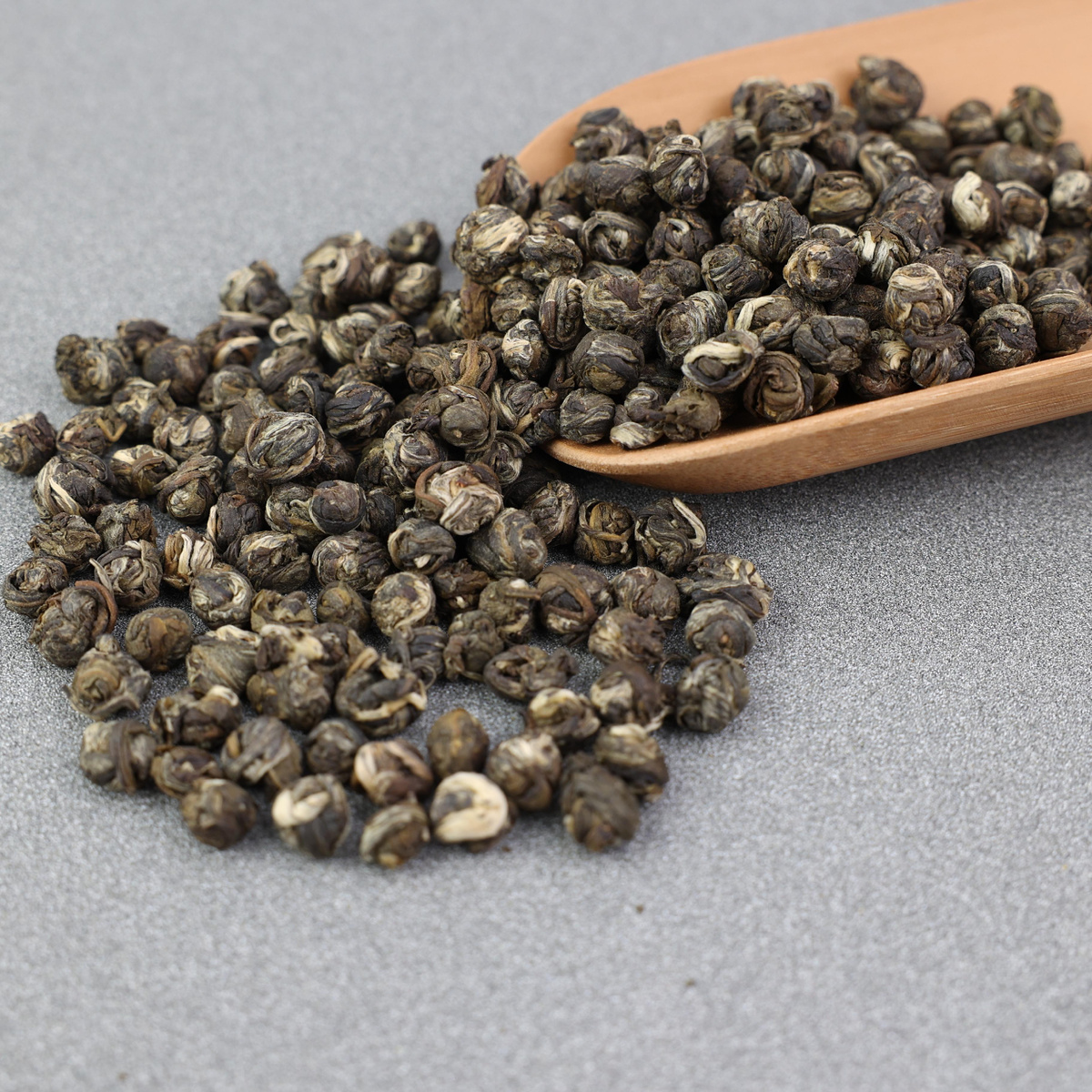 Жасминовый жемчуг дракона