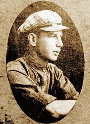 Осип Шор - прототип Остапа бендера