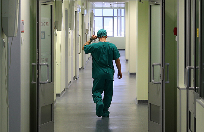    Максим Туманов/ТАСС