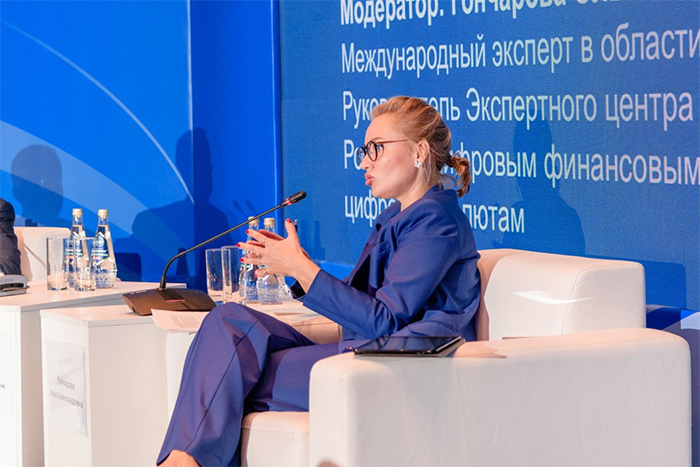 Автор: Ольга Гончарова, глава экспертного центра по цифровым активам и цифровым валютам Ассоциации банков России, бывший Government Relations Director Binance в Восточной Европе, Турции и СНГ.