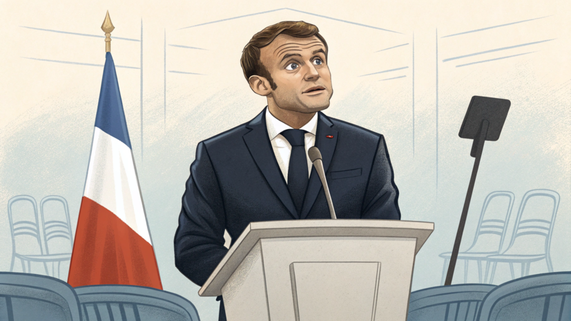   Сгенерировано с помощью ИИ