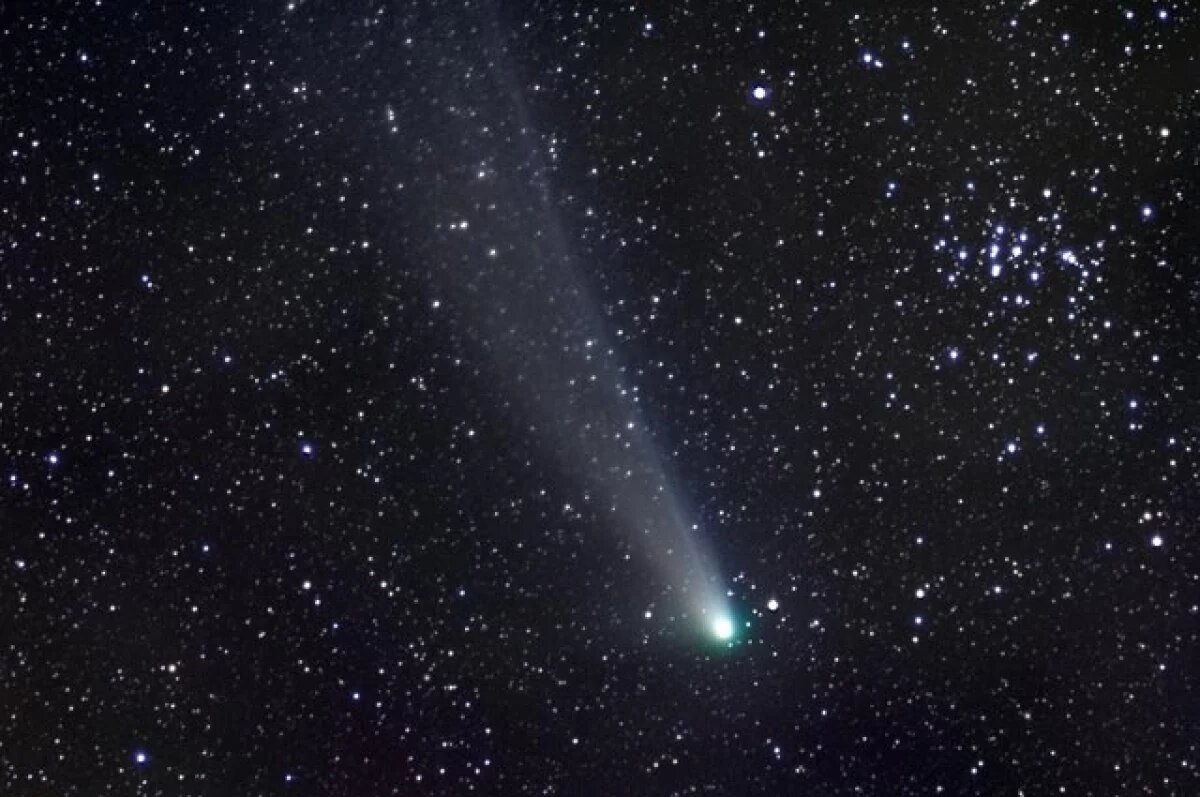    Ни одна из этих звёзд не смогла существенно повлиять на траекторию 3I/ATLAS.