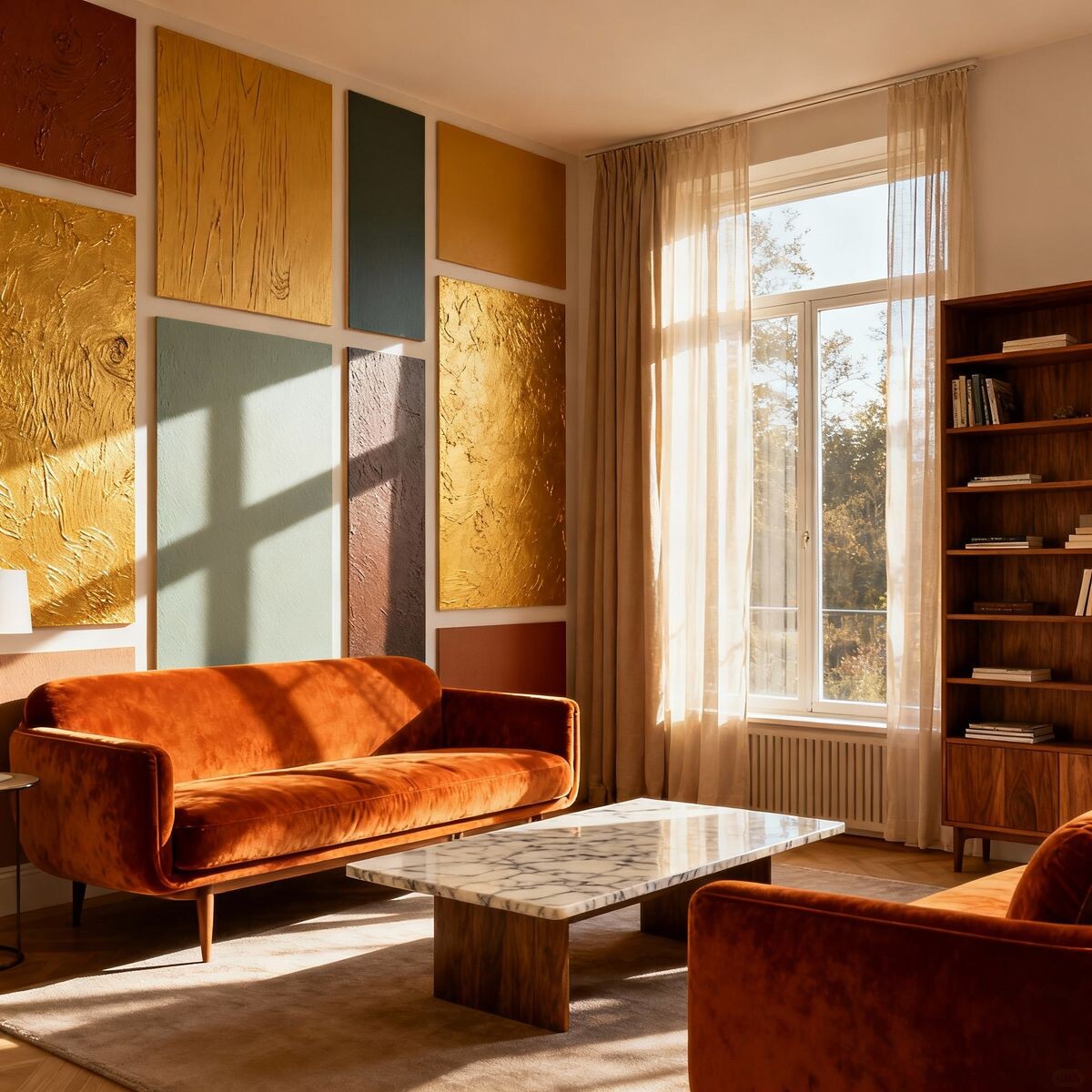  Окрашенные МДФ панели Hilgen — это более 2000 цветов, три финишных покрытия и идеальная технология окраски для стильного и долговечного интерьера в вашем доме или офисе.