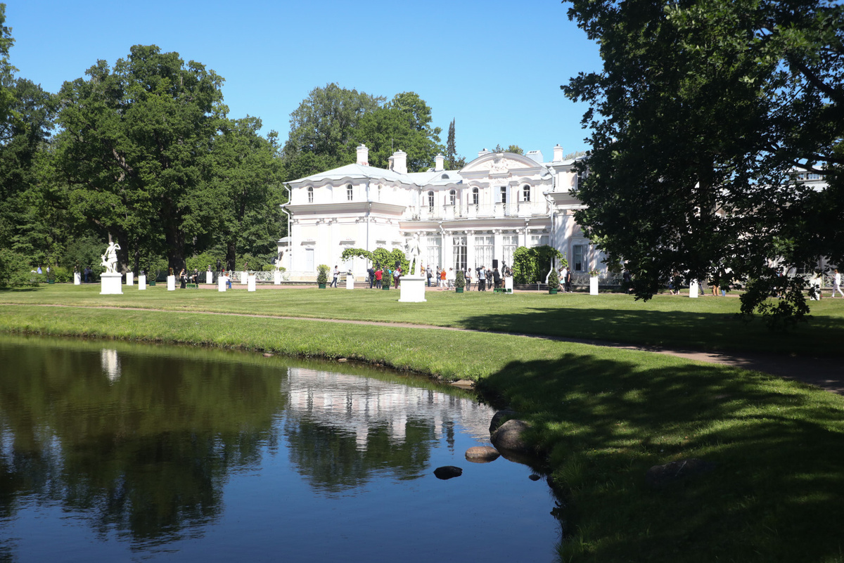 Фото: Александр Глуз
