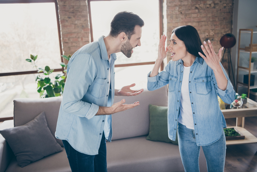 Shutterstock📷Усталость от общения необязательно указывает на присутствие энергетического вампира