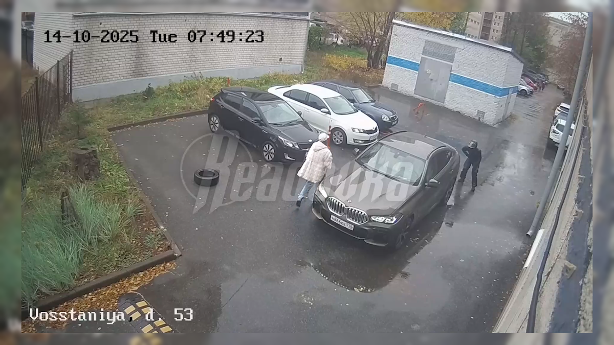 Автор: В. Панченко