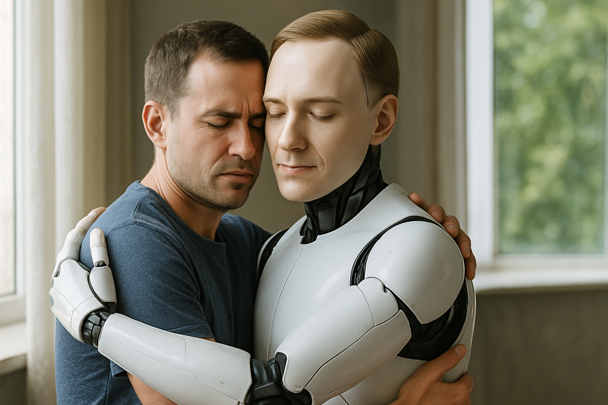 Почему эмпатия становится самым дорогим навыком