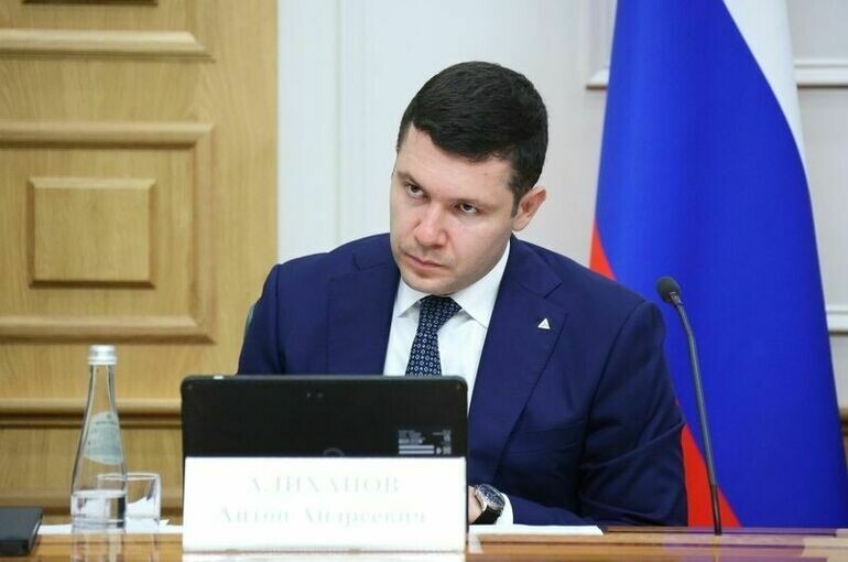   Денис Вышинский / Пресс-служба Совета Федерации