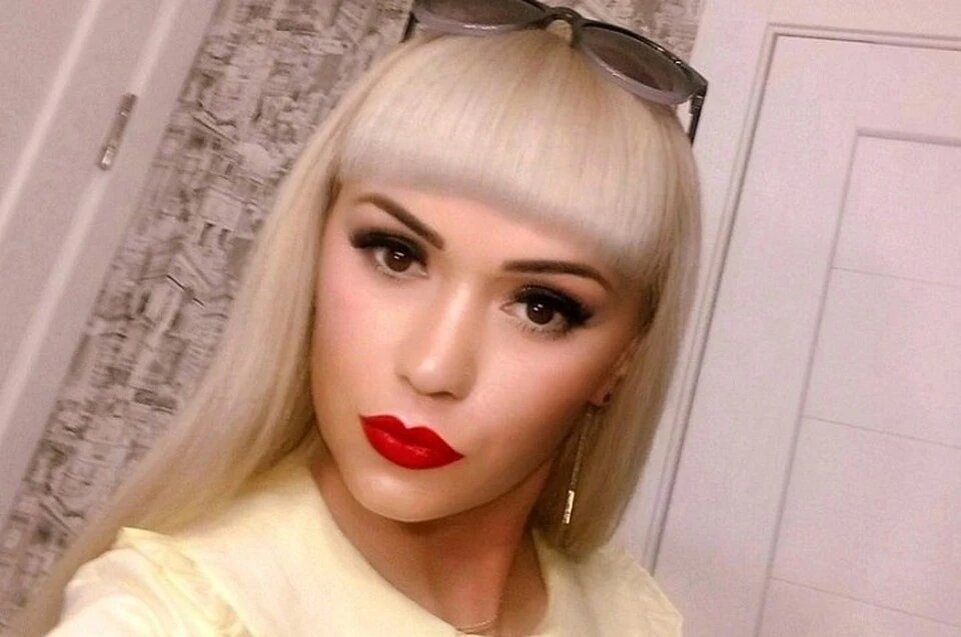 Фото предоставлено родственниками пропавшей
