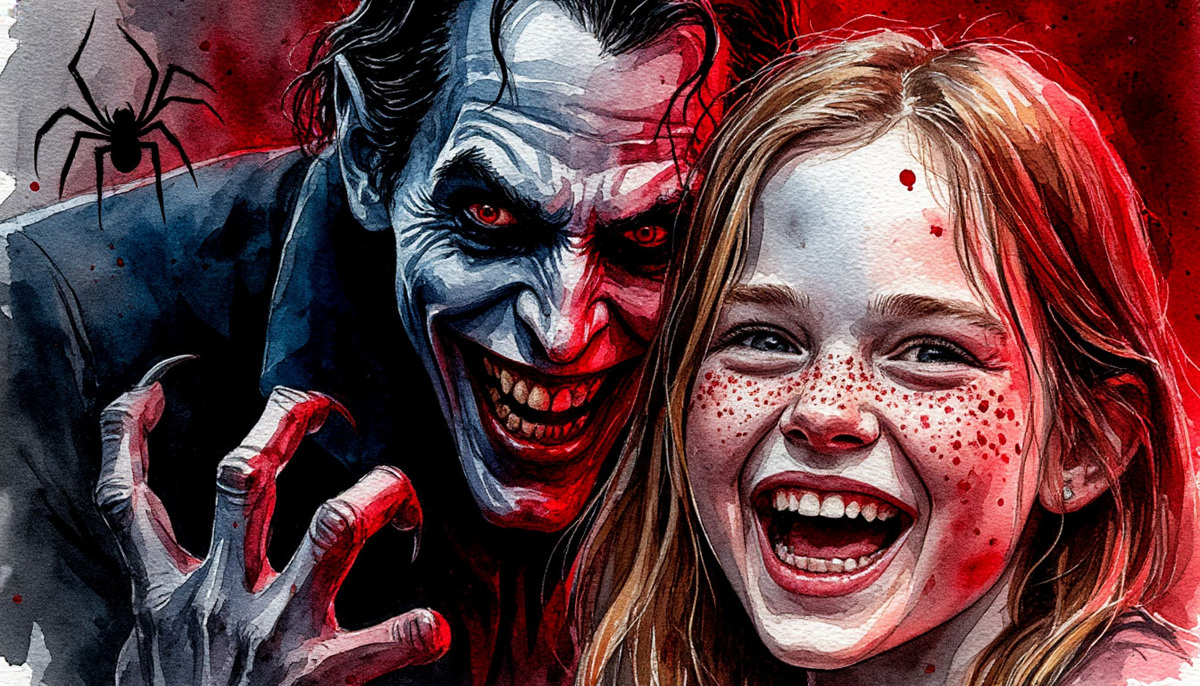 Рисунок: нейросеть