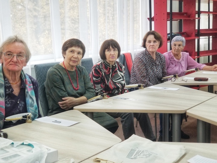     фото: библиотека