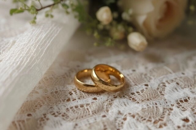    Отслужив в армии, Артамонов нашёл себе супругу. Фото: freepik.com