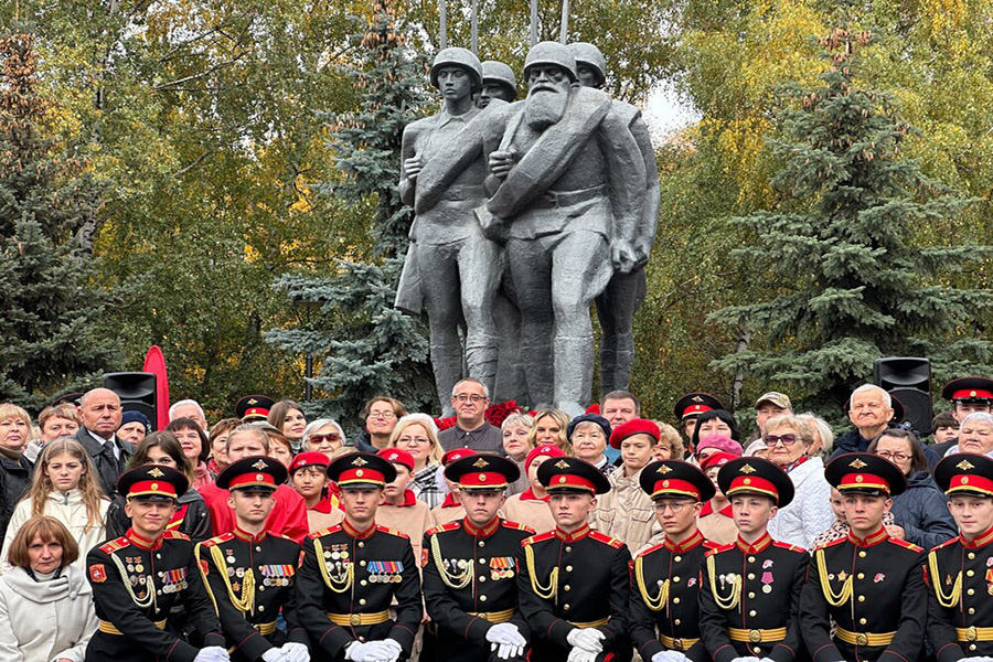    ©Агентство городских новостей "Москва"