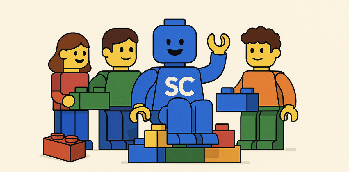 Построение эффективной команды | SkillCode