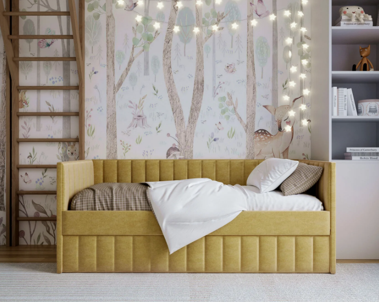 детский диван hoouum.ru