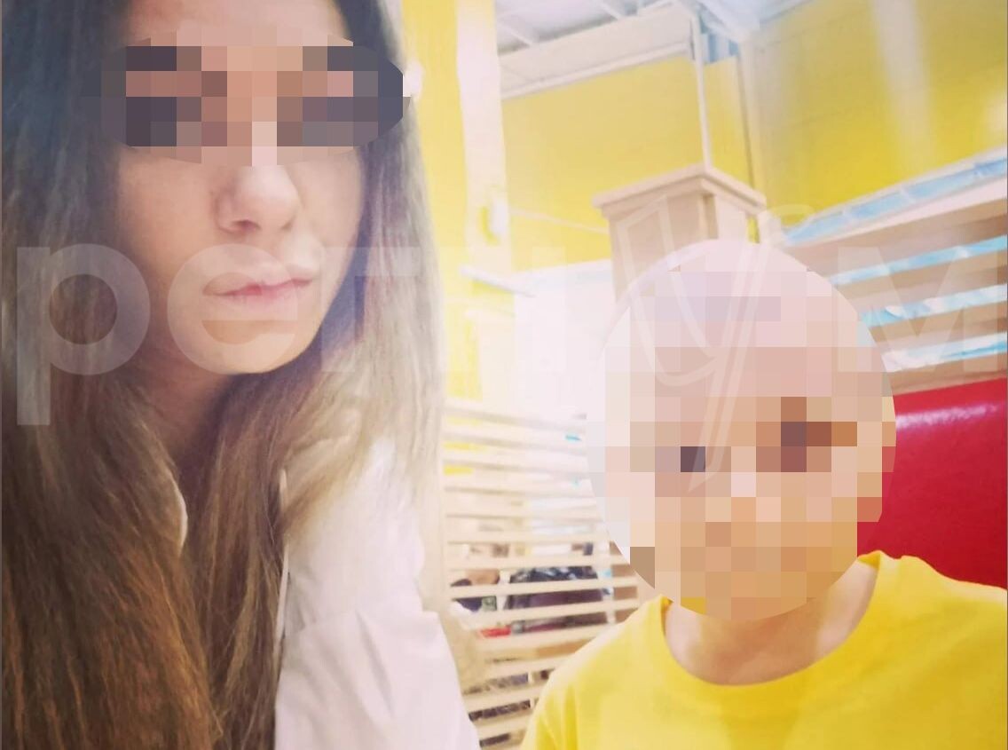    Фото сделано в 2021–2022 годах / Источник: © Социальные сети