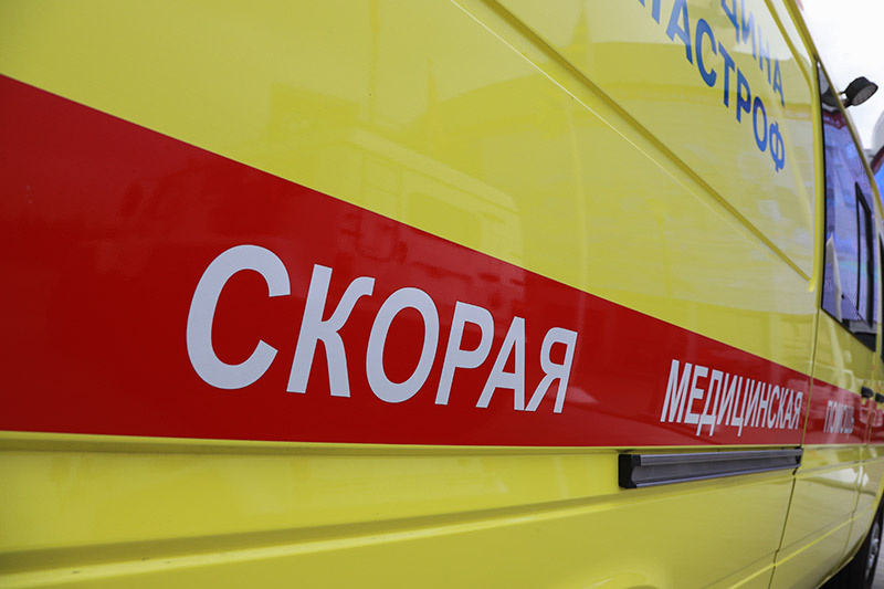    Сергей Булкин/NEWS.ru