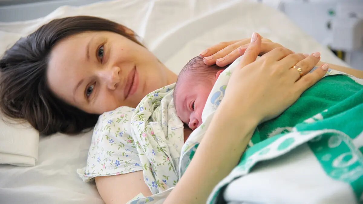    Фото: vm.ru Полина Белоусова