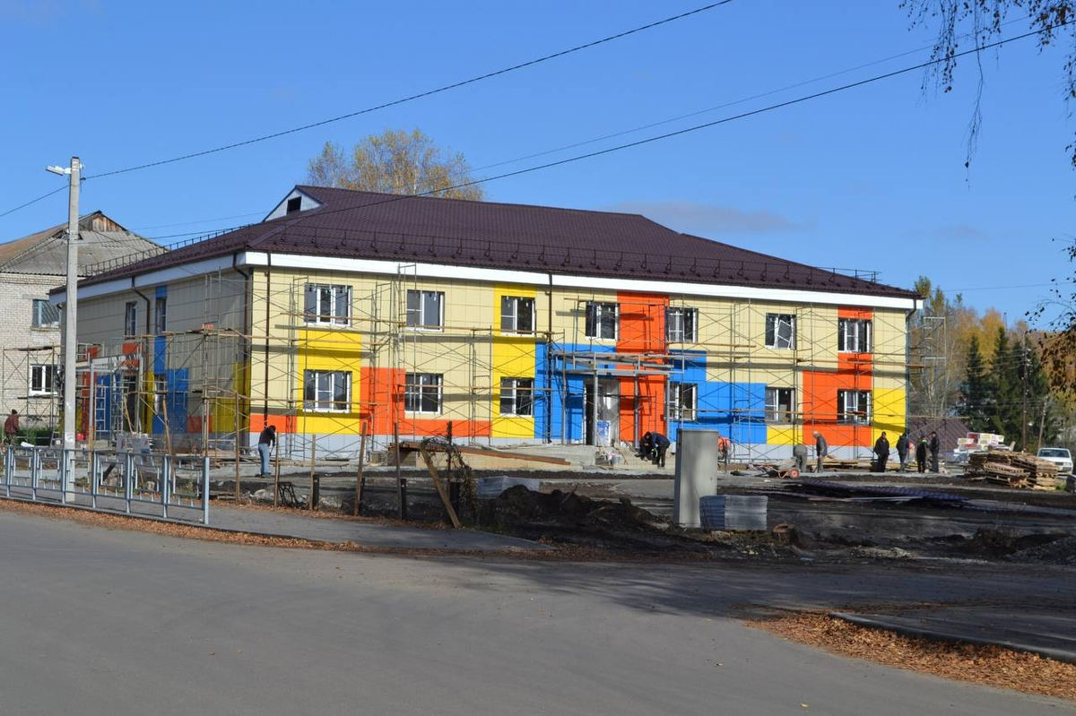    Фото: Администрация Алтайского края