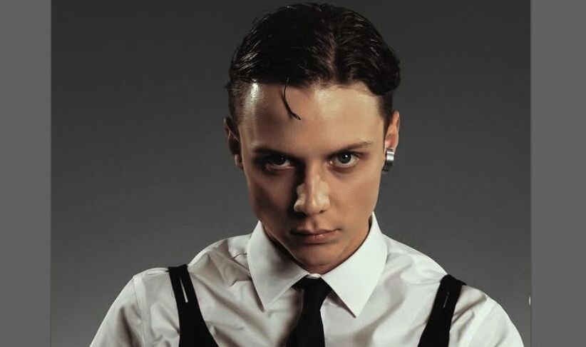 Скандальные разборки - не для Вани