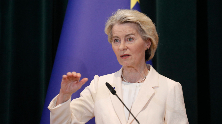    Фото: www.globallookpress.com/ IMAGO/MALTON DIBRA