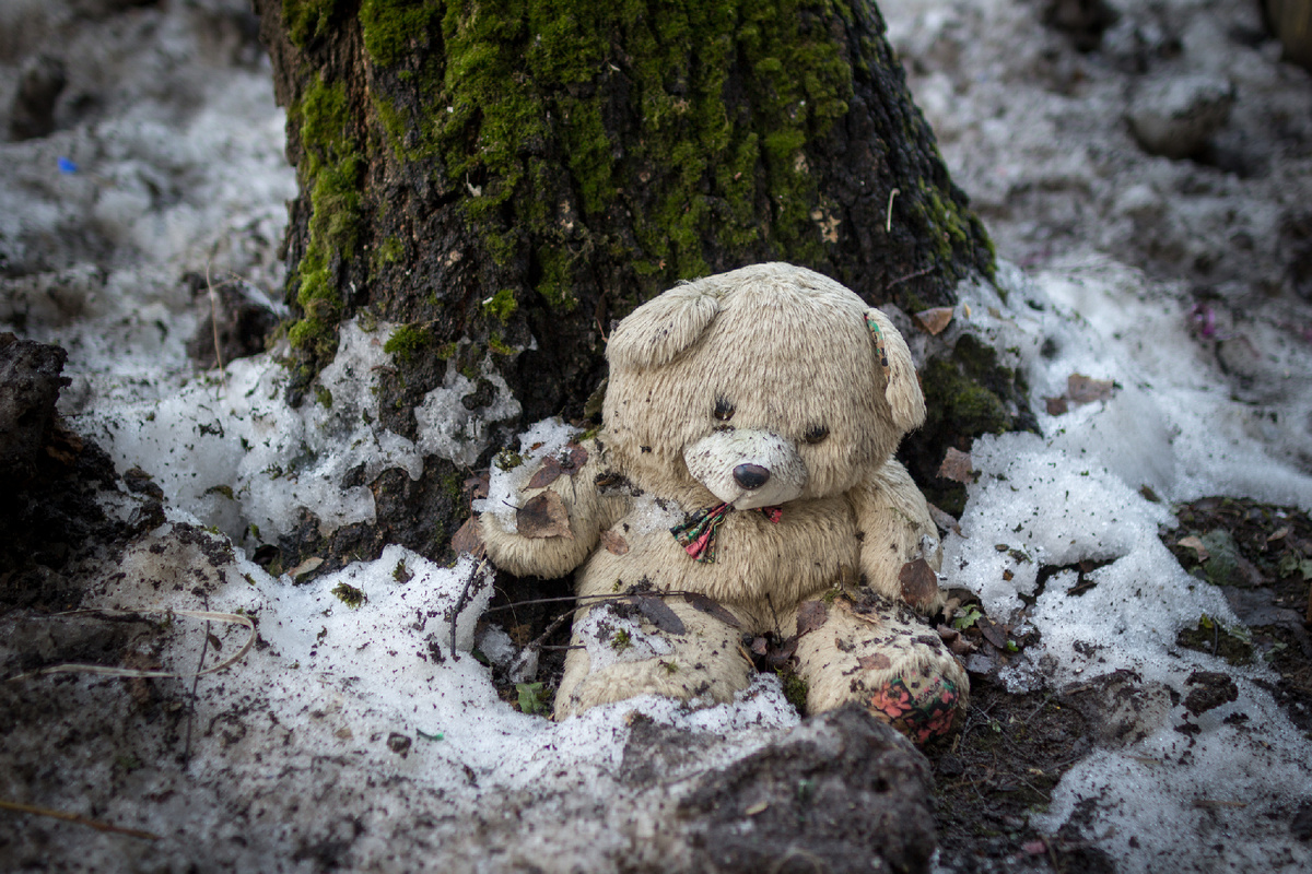    Фото: iStock/Roman Shtykhno