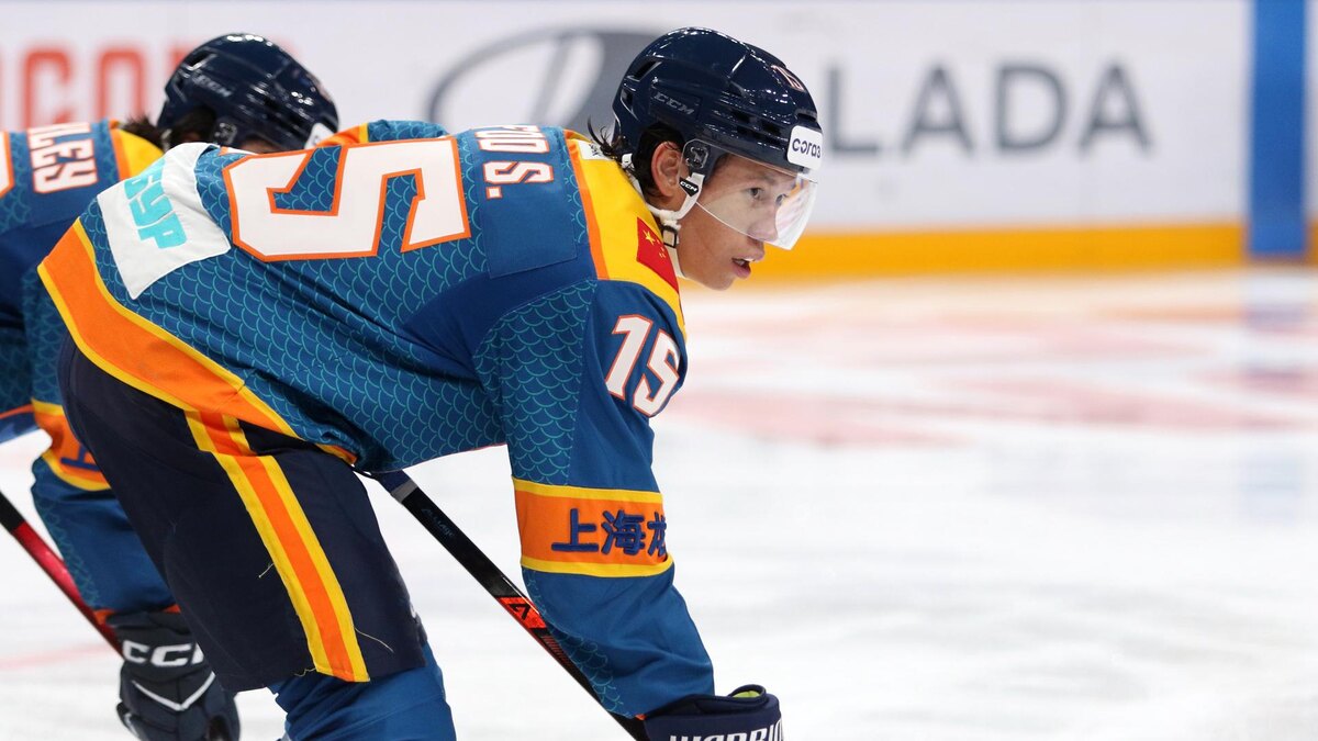    Фото: Maksim Konstantinov/globallookpress.com