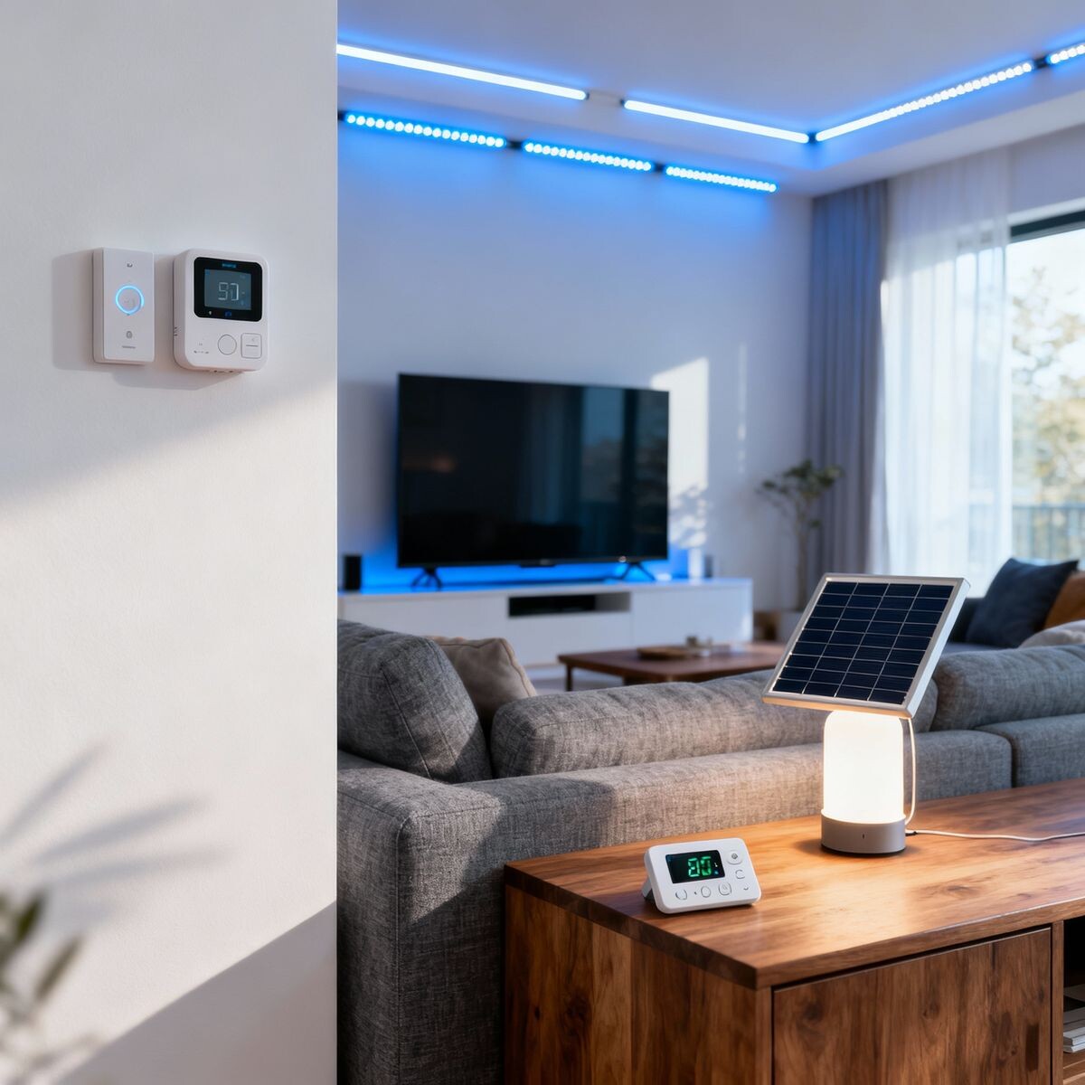 5 гениальных способов сделать дом умнее и сэкономить на коммуналке. Реальные лайфхаки без больших трат – результат уже через месяц!