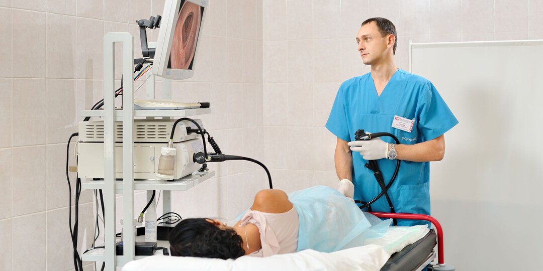 Колоноскопия: не страшно, но жизненно важно — и вот почему её нельзя откладывать