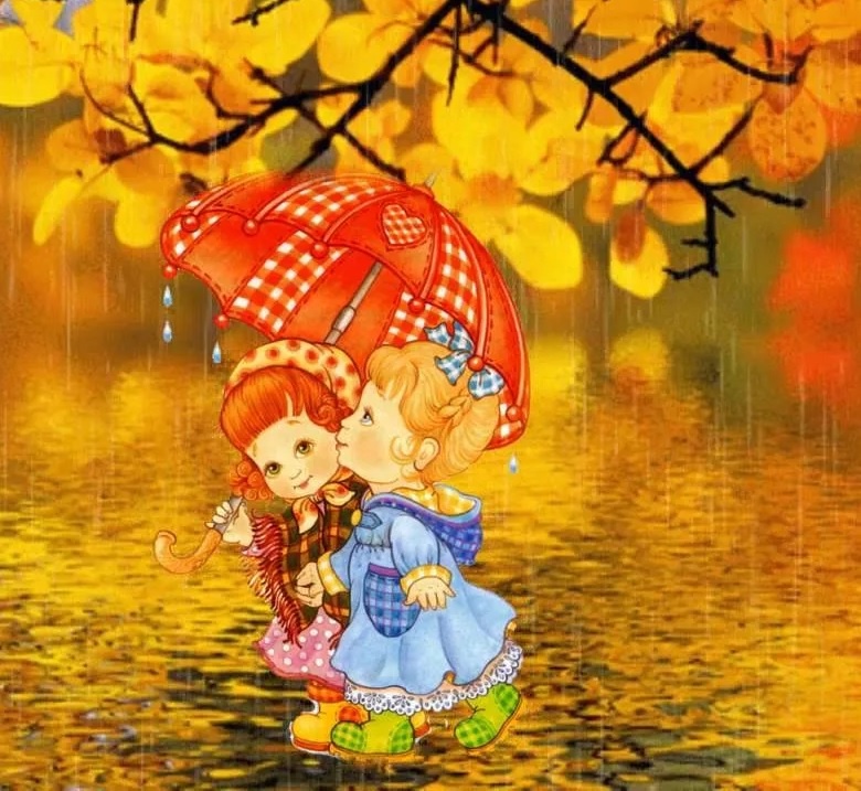 Стихи для детей