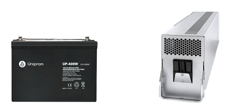 Рисунок 1. СКА блок и СКА-модуль