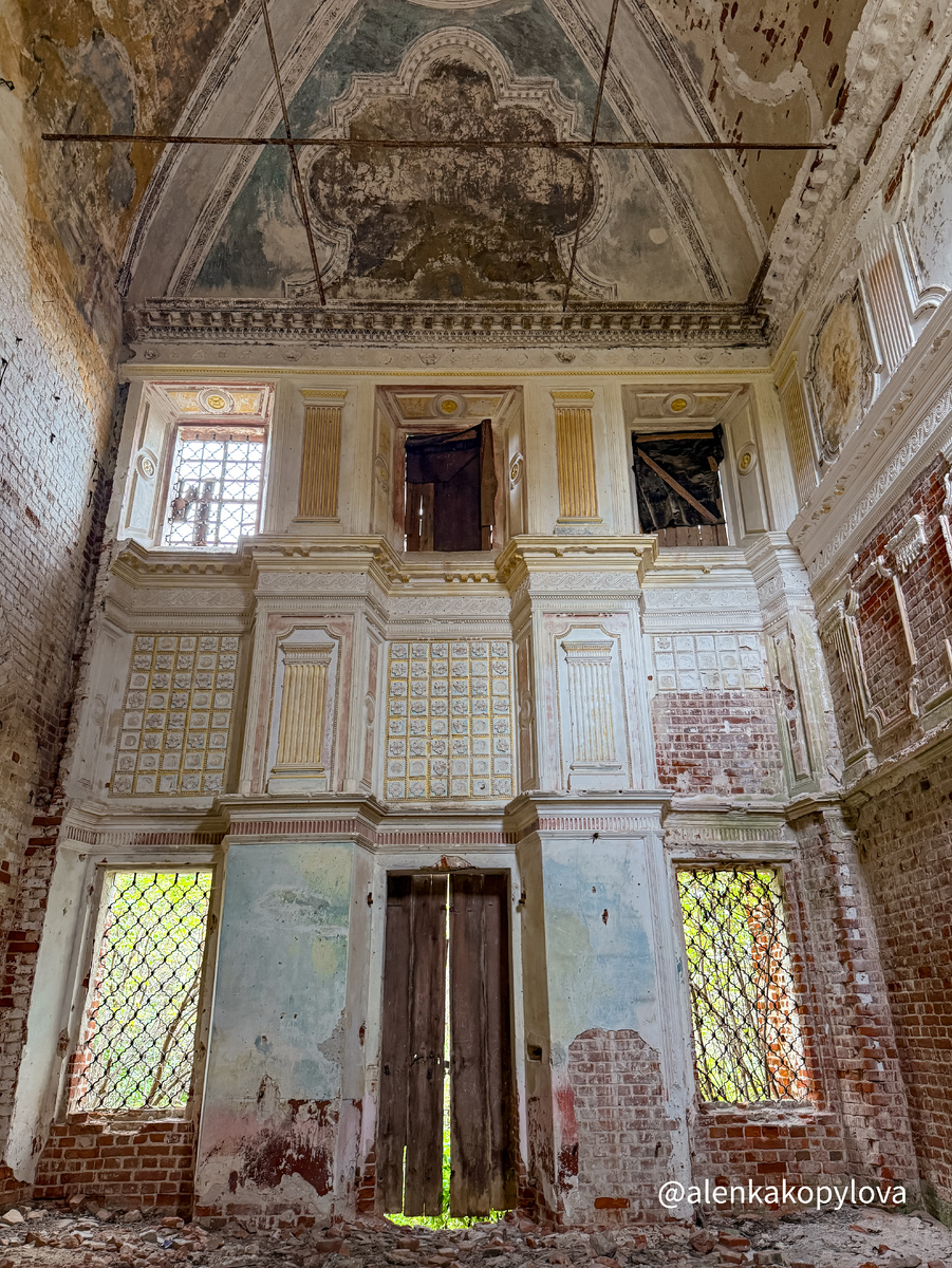 Фото автора