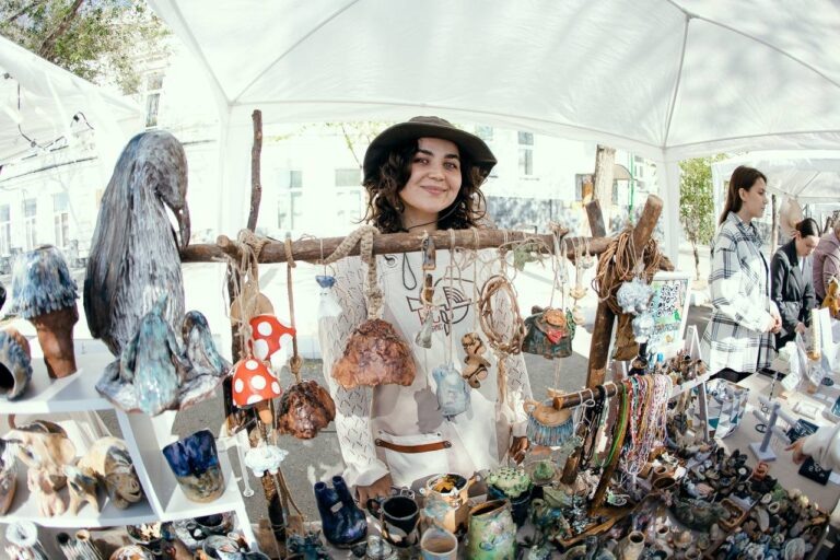    В Оренбуржье зарегистрировано более 153 тысяч самозанятых Оренбуржье