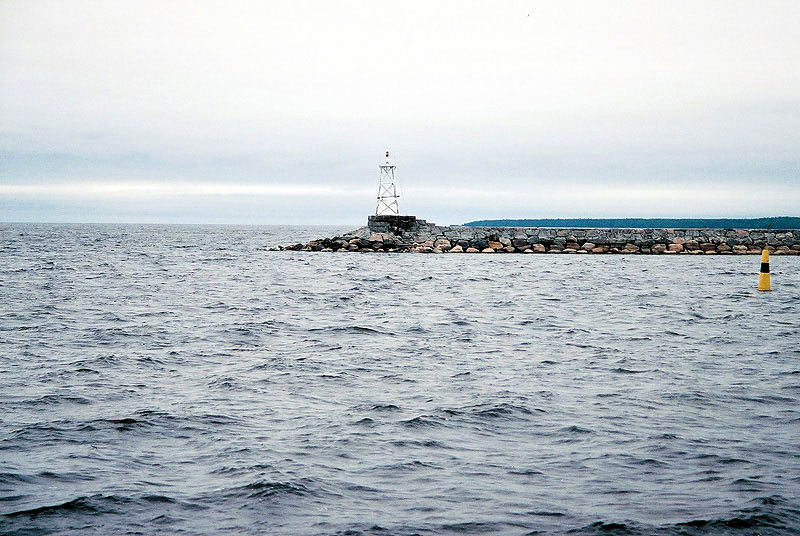 Фото: konevets.ru
