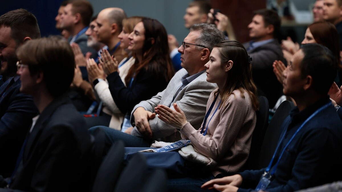    Фото: Сергей Зубков / «Ямал-Медиа»