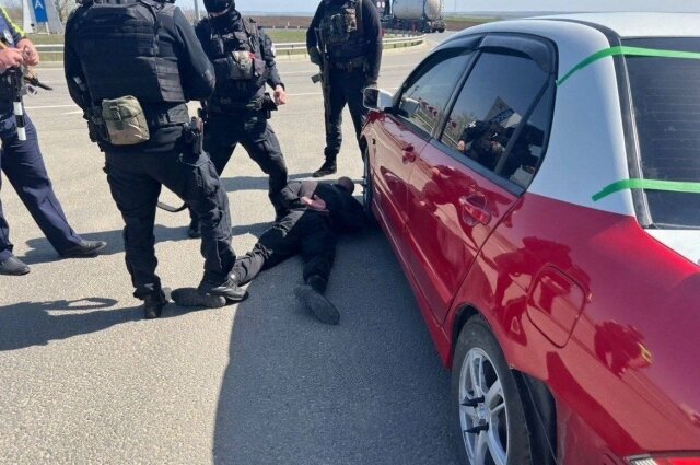    Фото: УФСБ России по Ростовской области