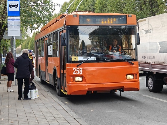    Фото: Юрий Серебренников/BFM Кубань