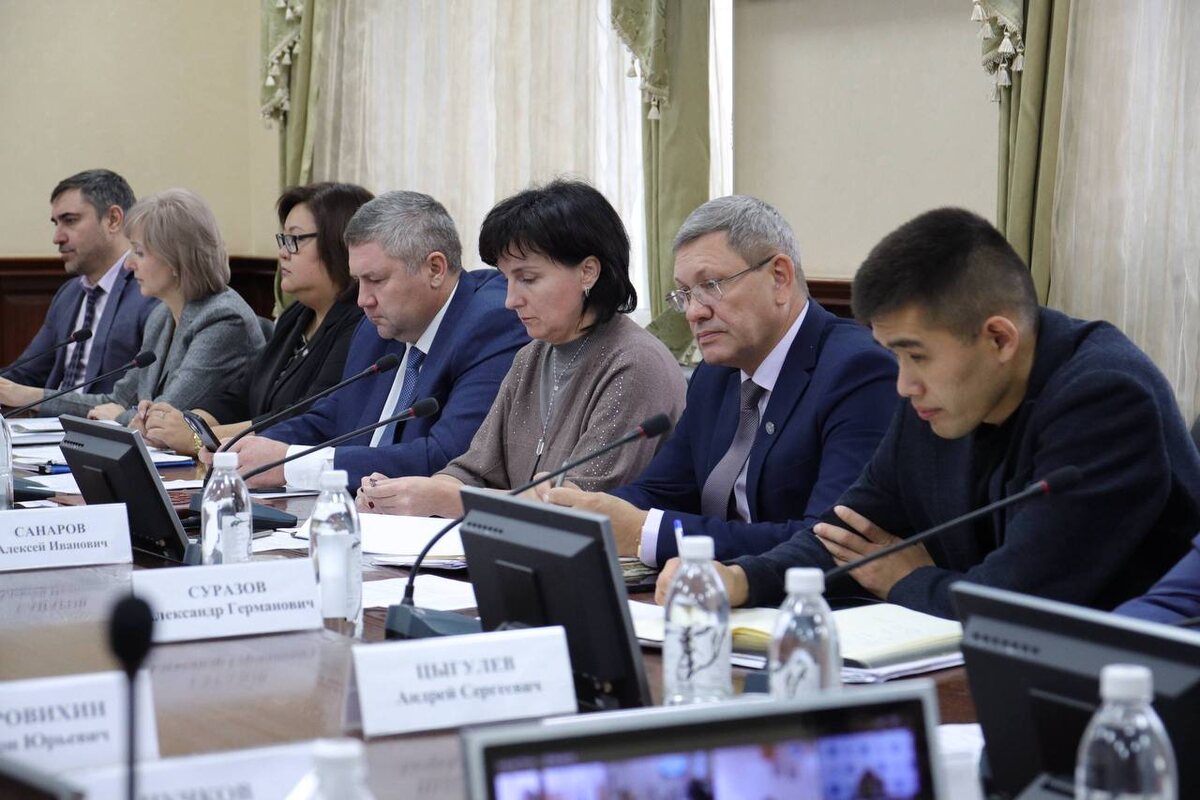    Фото из ТГ-канала Андрея Турчака