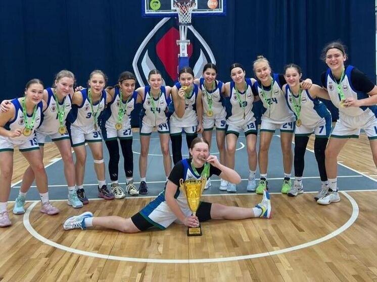     Центр спортивной подготовки сборных команд Югры